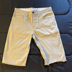 Vans AV shorts